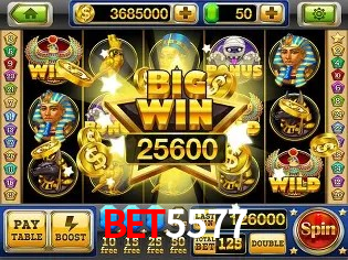 Sistemas de Segurança Bet5577