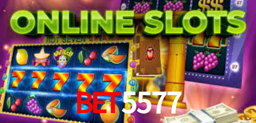 Bônus de Boas-vindas Bet5577