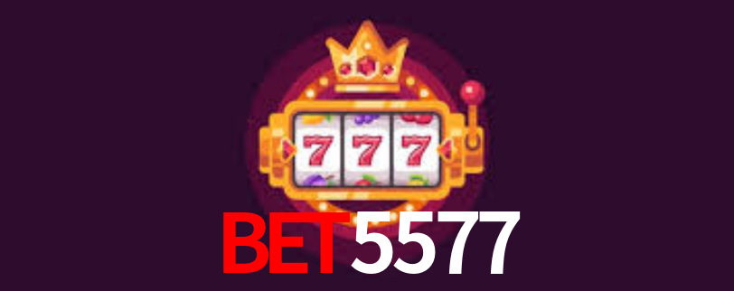 Interface do App Bet5577