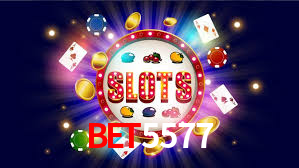 Casino Ao Vivo Bet5577