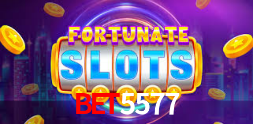 Interface Premium Bet5577