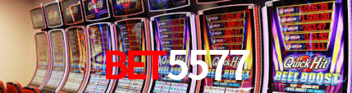 Jogos Exclusivos Bet5577