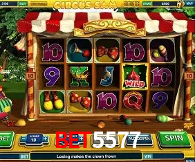 Integração de APIs Bet5577