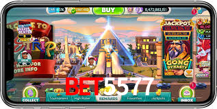 Casino VIP Bet5577