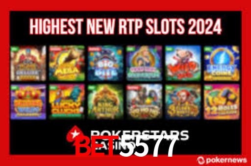 PIX Instantâneo Bet5577